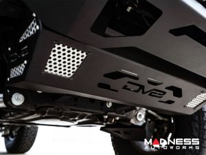 Ford Bronco Front Skid Plate - DV8